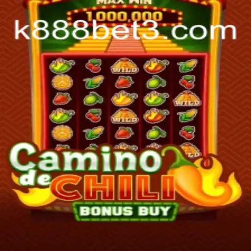 Explorando o CaminodeChiliBonusBuy: O Novo Fenômeno do k888.games