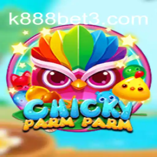 Descubra o Mundo de ChickyParmParm em k888.games