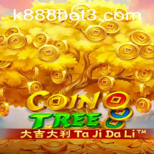 CoinTree: Descubra a Aventura e Estratégia do Novo Jogo no k888.games