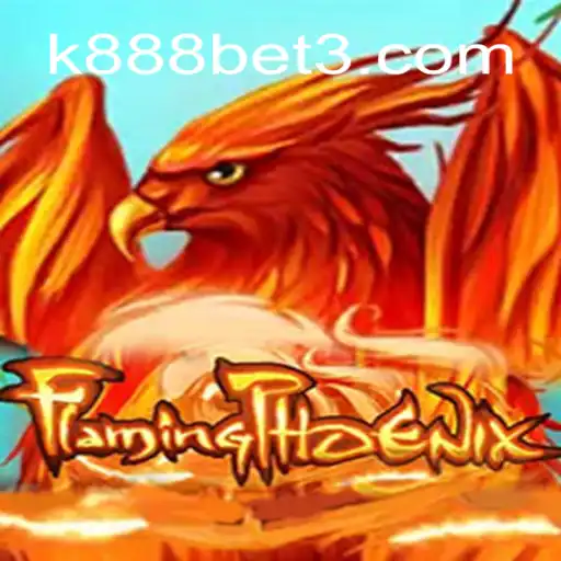 Desvendando o Fascinante Mundo de FlamingPhoenix em k888.games