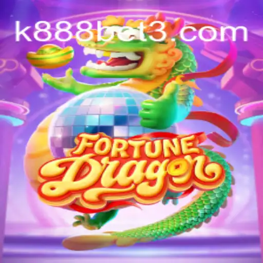 Descubra o Mundo Fascinante de FortuneDragon no k888.games