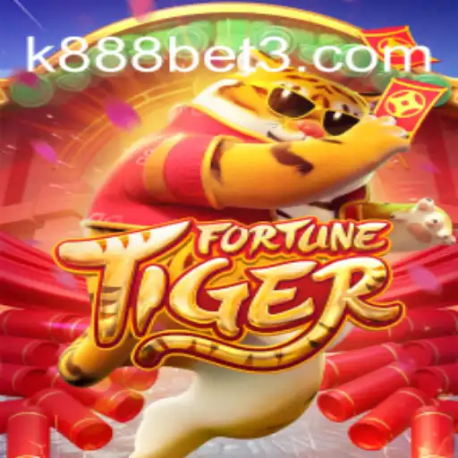 Descubra o Empolgante Jogo FortuneTiger no k888.games