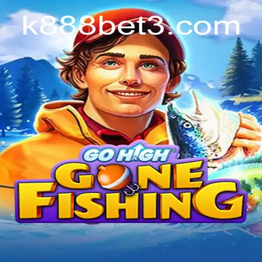 Explorando o GoHighGoneFishing: Uma Imersão no Universo de Pesca Digital com k888.games