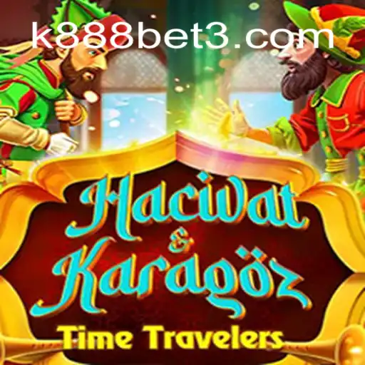 Descubra o Fascinante Jogo de HacivatandKaragoz