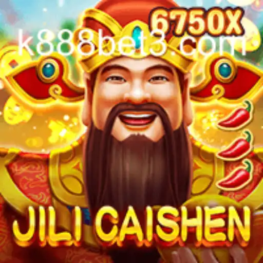 Explorando o Fascinante Mundo de JILICaishen no k888.games