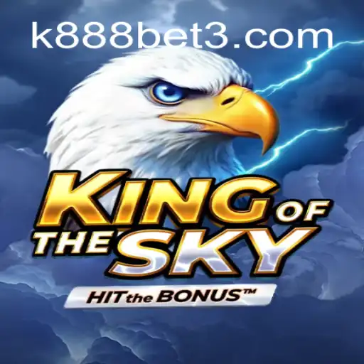 Explorando KingOfTheSky: Um Mundo de Aventura em k888.games