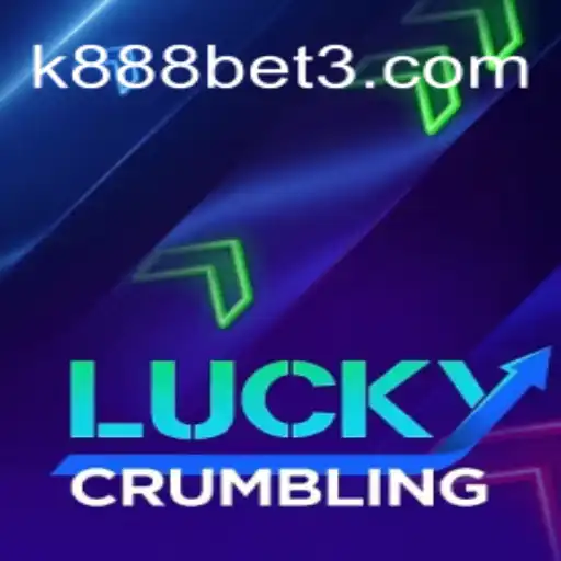 Explorando o Fascínio de LuckyCrumbling: O Jogo Mundialmente Popular em k888.games