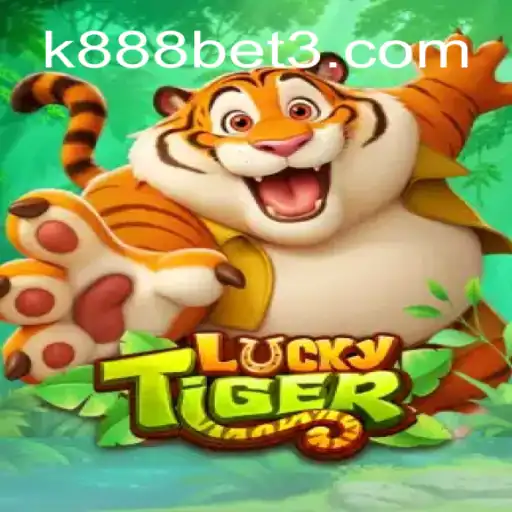 Explorando o Fascinante Mundo de LuckyTiger: O Jogo de Azar Inovador