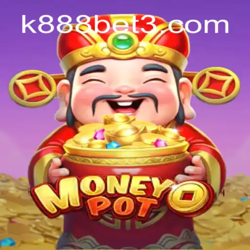Explorando o Universo de MoneyPot no k888.games: Um Guia Completo