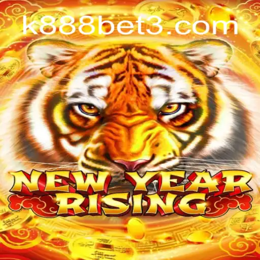 NewYearRising: Aventura Inovadora no Mundo dos Jogos