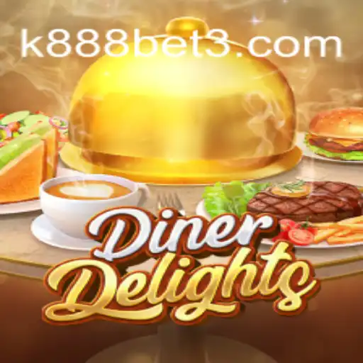 Explorando o Mundo de DinerDelights: Um Jogo Inovador da k888.games