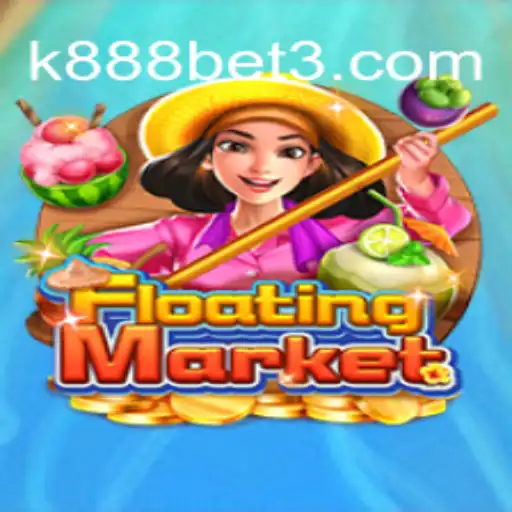 Descubra o Fascinante Mundo do FloatingMarket em k888.games