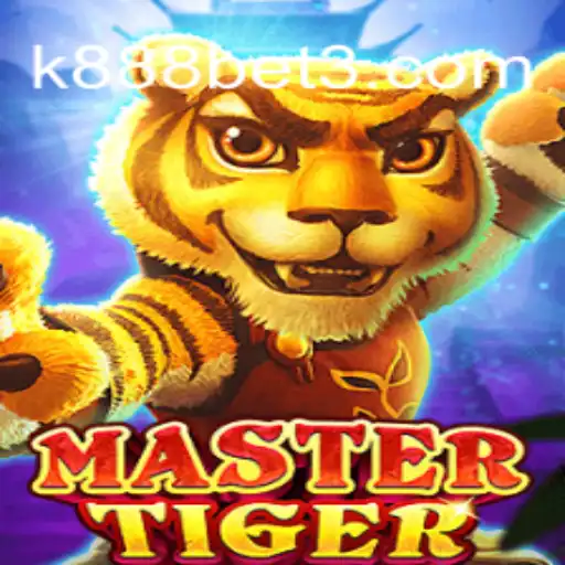 Descubra MasterTiger: Um Jogo Inovador no k888.games