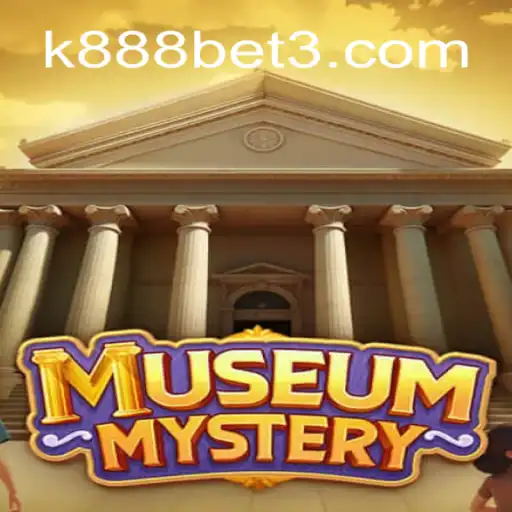 MuseumMystery: A Nova Sensação dos Jogos de Mistério