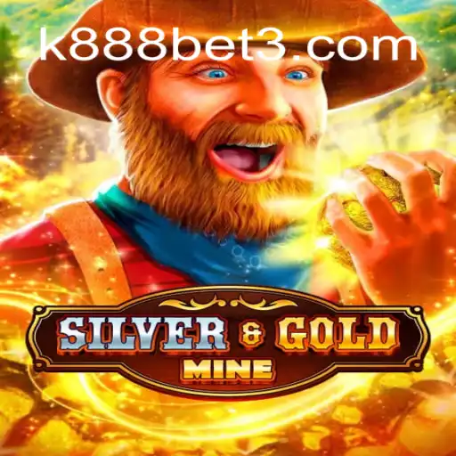 SilverGold: A Fascinante Jornada pelo Mundo de K888.Games