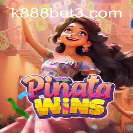 PinataWins: Desvendando o Mundo de Emoção e Diversão em k888.games