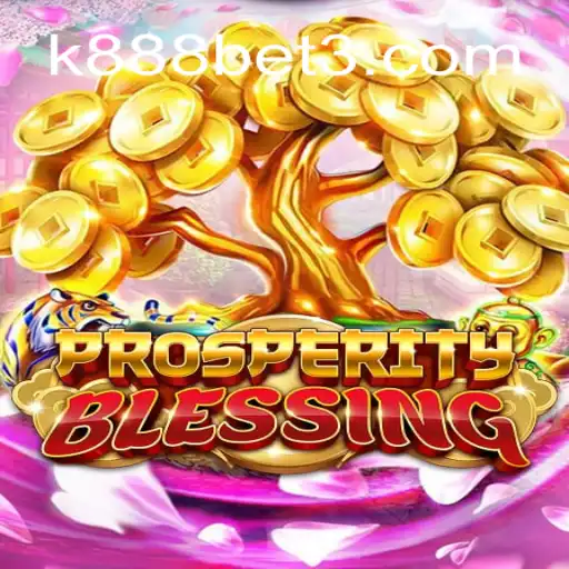 Descubra ProsperityBlessing: O Jogo de Estratégia e Sorte do Momento