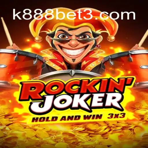 Descobrindo RockinJoker: Uma Aventura no Mundo dos Jogos Online