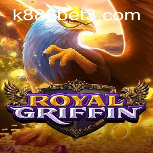 RoyalGriffin: O Fascinante Mundo dos Jogos em k888.games