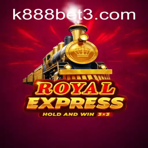 Descubra o Mundo Fascinante de RoyalExpress no k888.games