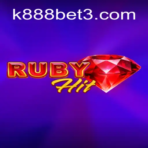 RubyHit: Descubra o Empolgante Mundo de k888.games