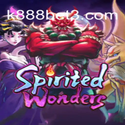 Descubra 'SpiritedWonders': O Novo Fenômeno dos Jogos de Estratégia
