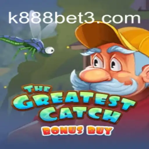 Explorando o Fascinante Mundo de TheGreatestCatchBonusBuy