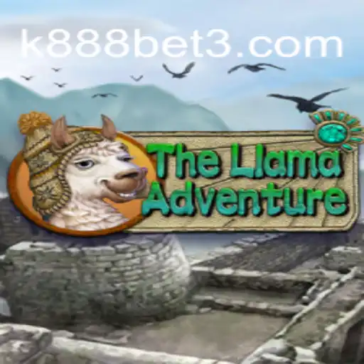 TheLlamaAdventure: Explorando o Mundo Encantado de Lhamas