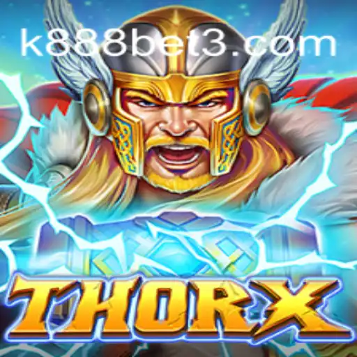 Descubra ThorX: A Nova Sensação dos Jogos da Plataforma k888.games