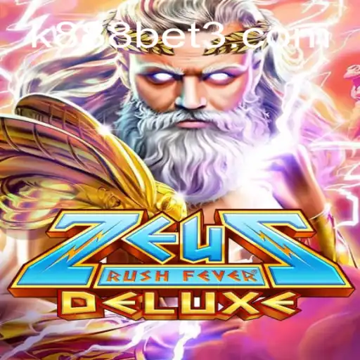 Explorando o Mundo Empolgante de ZeusRushFeverDeluxe